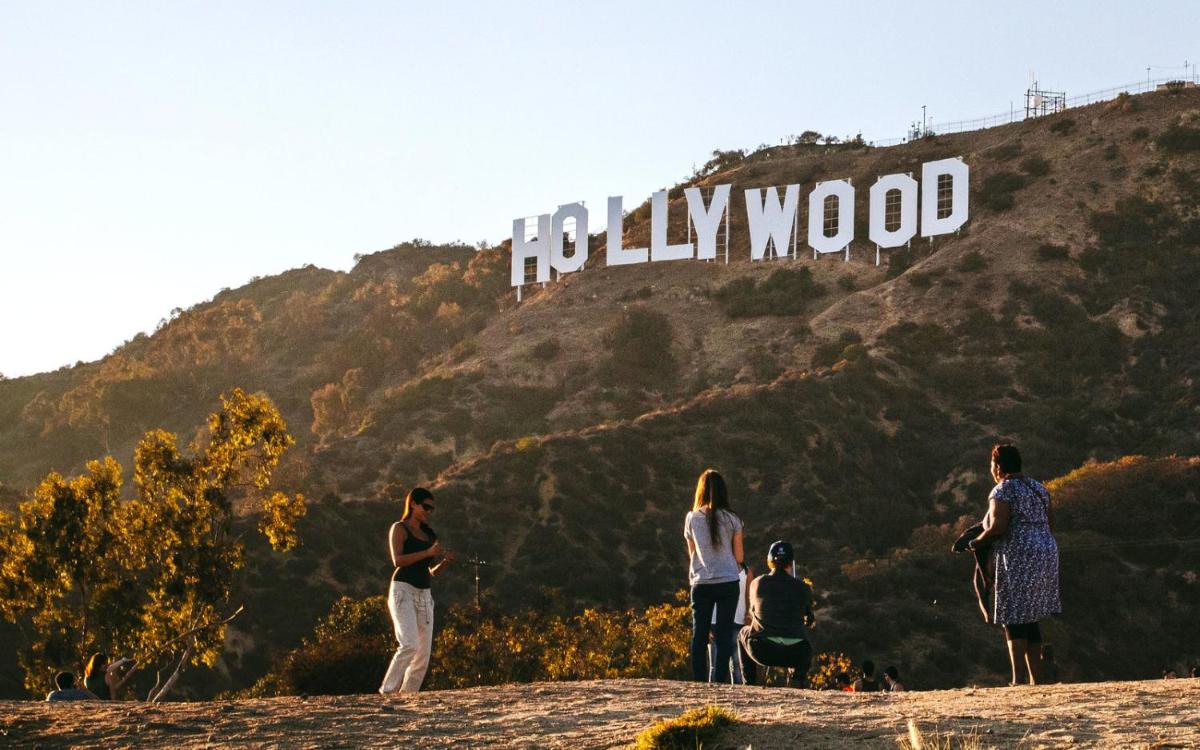 The California - Hollywood Main image 2